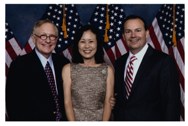 Senator Mike Lee – 6/14/2014