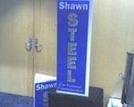 Shawn Steel for RNC Committeeman Signs