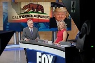 Fox News Good Day LA on 3/14/2018 with Anchorman Maria Sansone