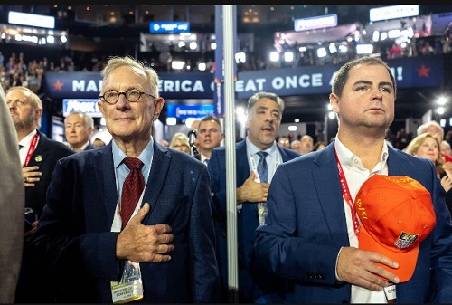 Steele - Washington Post